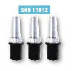 RACOR PARA DESCARGA DE CONDENSACION 5 PCS  REF. TECNOGAS 11912